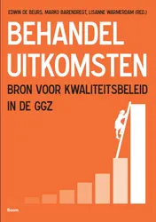 Omslag van Behandeluitkomsten