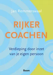 Omslag van Rijker coachen