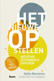 Omslag van Het nieuwe opstellen