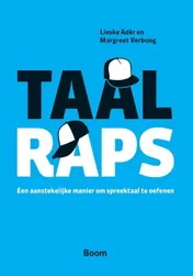 Omslag van Taalraps