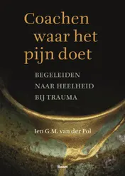 Omslag van Coachen waar het pijn doet