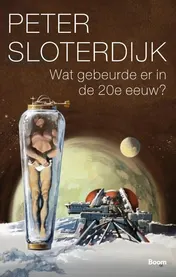 Omslag van Wat gebeurde er in de twintigste eeuw?