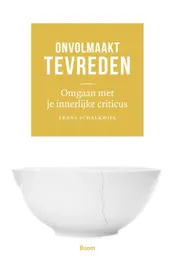 Omslag van Onvolmaakt tevreden