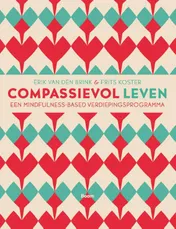 Omslag van Compassievol leven