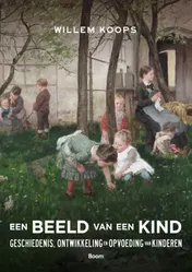 Omslag van Een beeld van een kind