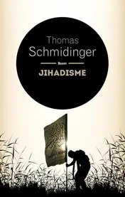 Omslag van Jihadisme