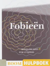 Omslag van Fobieën