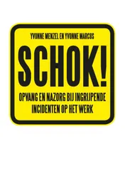 Omslag van Schok!