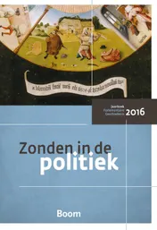 Omslag van 2016