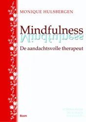 Omslag van Handboek mindfulness