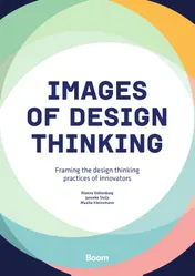 Omslag van Images of design thinking