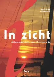 Omslag van In Zicht