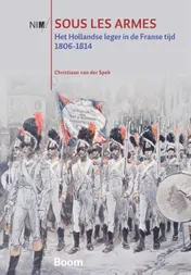 Omslag van Sous les armes