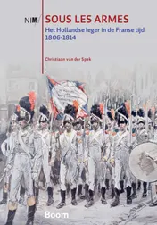 Omslag van Sous les armes