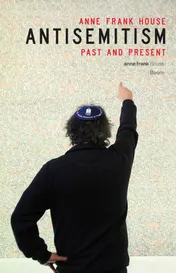Omslag van Antisemitism