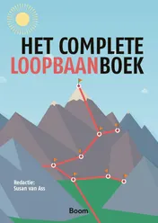 Omslag van Het complete loopbaanboek