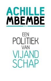 Omslag van Een politiek van vijandschap