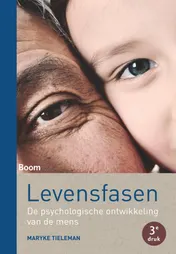 Omslag van Levensfasen