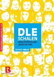 Omslag van DLE Schalen indicatiestelling lwoo en pro