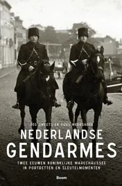 Omslag van Nederlandse gendarmes