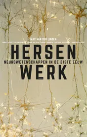 Omslag van Hersenwerk