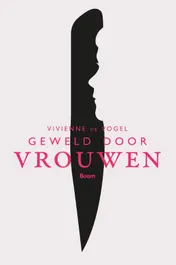 Omslag van Geweld door vrouwen