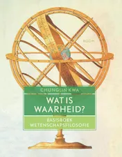 Omslag van Wat is waarheid?