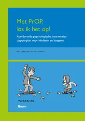 Omslag van Werkboek