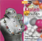 Omslag van Kralen sieraden