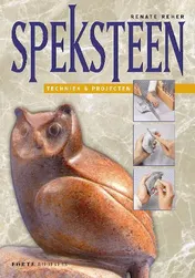 Omslag van Speksteen
