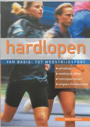 Omslag van Hardlopen
