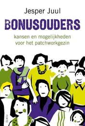 Omslag van Bonusouders