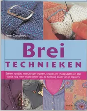 Omslag van Breitechnieken