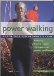 Omslag van Powerwalking