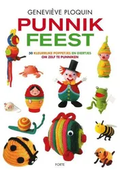 Omslag van Punnikfeest