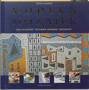 Omslag van Modern mozaiek