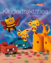 Omslag van Kindertraktaties