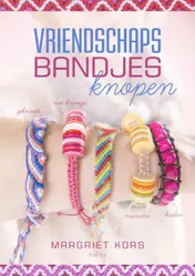 Omslag van Vriendschapsbandjes knopen