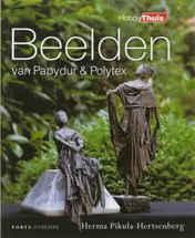Omslag van Beelden van Papydur & Polytex