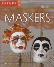 Omslag van Trends met maskers