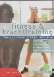 Omslag van Fitness & krachttraining