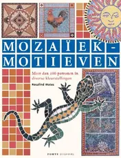 Omslag van Mozaiekmotieven