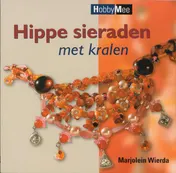 Omslag van Hippe sieraden met kralen