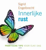 Omslag van Innerlijke rust