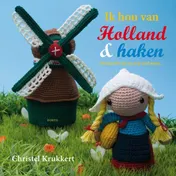 Omslag van Ik hou van Holland & haken