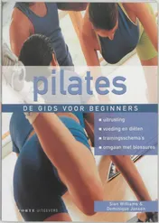 Omslag van Pilates