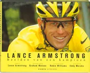 Omslag van Lance Armstrong - Beelden van een kampioen