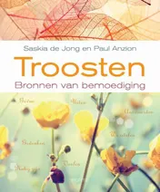 Omslag van Troosten