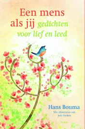 Omslag van Een mens als jij