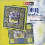 Omslag van CQ wenskaarten set 2 ex